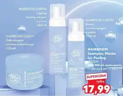 Kaufland Szampon, Maska i Peeling oferta