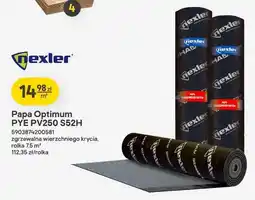 Castorama Papa Optimum PYE PV250 S52H oferta