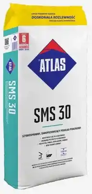 Castorama Wylewka samopoziomująca SMS 30 oferta