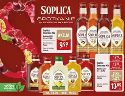 ALDI Nalewka Soplica Owocowa Mix oferta