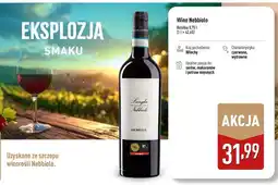 ALDI Wino Nebbiolo oferta