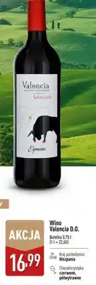 ALDI Wino D.O. Selección oferta
