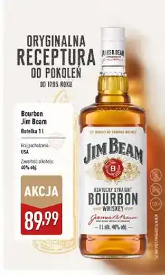 ALDI Bourbon oferta