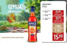 ALDI Aperitivo oferta