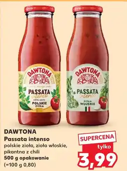 Kaufland Passata Dawtona oferta