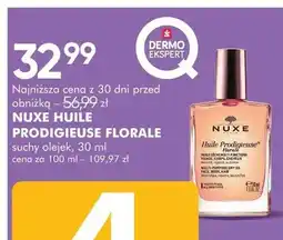 SuperPharm Suchy olejek oferta