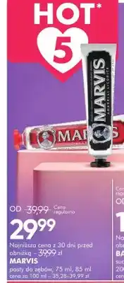 SuperPharm Pasty do zębów oferta