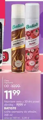 SuperPharm Suche szampony do włosów oferta