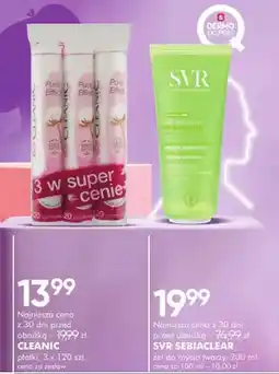 SuperPharm Żel do mycia twarzy oferta