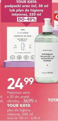 SuperPharm Żel do higieny intymnej oferta