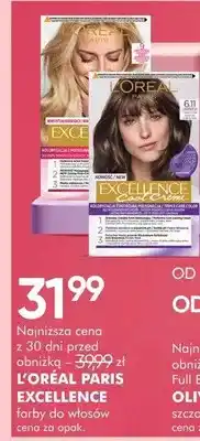 SuperPharm Farby do włosów oferta