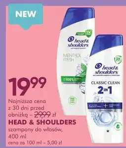 SuperPharm Szampony do włosów oferta