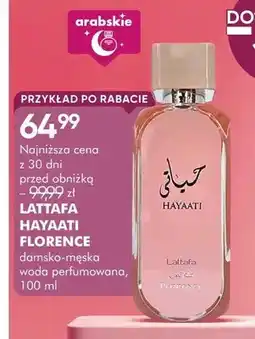SuperPharm Damsko-męska woda perfumowana oferta