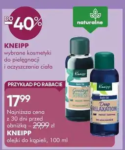 SuperPharm Olejki do kąpieli oferta