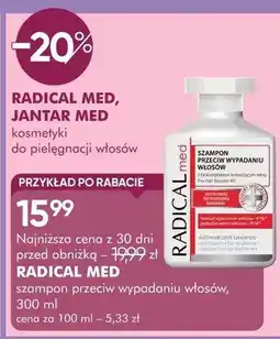 SuperPharm Szampon przeciw wypadaniu włosów oferta