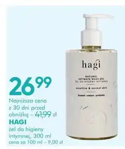 SuperPharm Żel do higieny intymnej oferta
