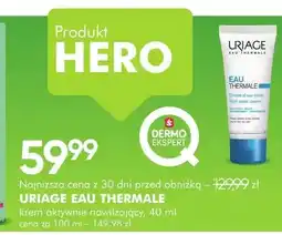 SuperPharm Krem aktywnie nawilżający oferta