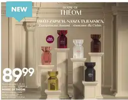 SuperPharm Perfumy damsko-męskie woda perfumowana oferta
