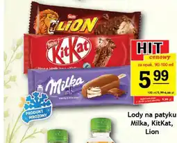 Gram Market Lody Nestle oferta