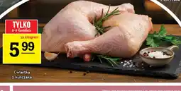 Gram Market Ćwiartka z kurczaka Ace oferta