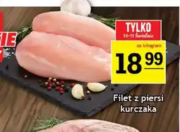 Gram Market Filet z piersi kurczaka oferta