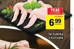 Gram Market Skrzydełka z kurczaka oferta