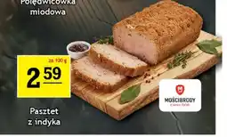 Gram Market Pasztet Mościbrody oferta