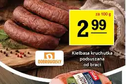 Gram Market Kiełbasa Dobrowolscy oferta
