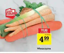 Gram Market Włoszczyzna Na dobre oferta