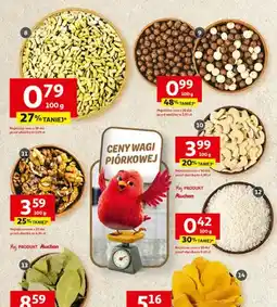 Auchan Mango suszone oferta