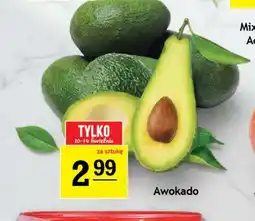 Gram Market Awokado oferta