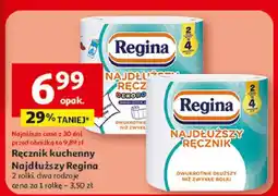 Auchan Ręcznik kuchenny najdłuższy oferta
