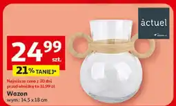 Auchan Wazon oferta
