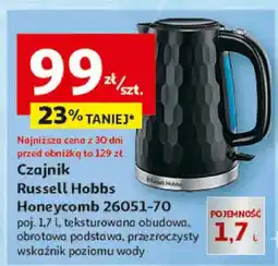 Auchan Czajnik oferta