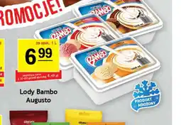 Gram Market Lody Bambo oferta