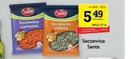 Gram Market Soczewica Sante oferta