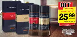 Gram Market Kawa rozpuszczalna Davidoff oferta