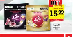 Gram Market Kapsułki do prania Sofin oferta