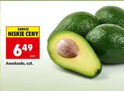 Biedronka Awokado oferta