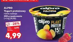Kaufland ALPRO Yogurt proteinowy oferta