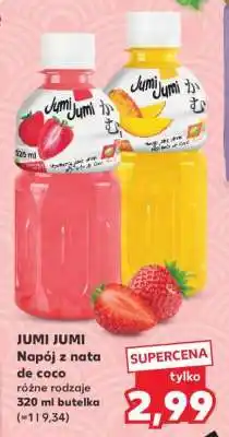 Kaufland JUMI JUMI oferta
