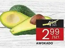 Wafelek Awokado oferta