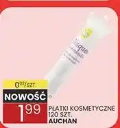 Wafelek Płatki kosmetyczne oferta