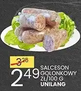 Wafelek Salceson gołonkowy oferta