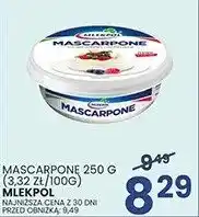 Wafelek Mascarpone oferta