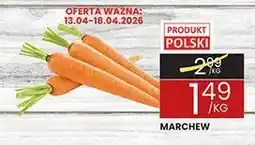 Wafelek Marchew oferta