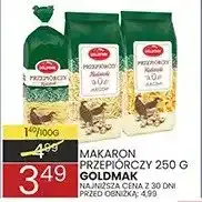 Wafelek Makaron przepiorczy oferta