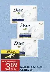 Wafelek Mydło 90 g Unilever oferta