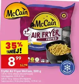 Twój Market Frytki Air Fryer oferta