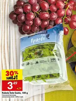 Twój Market Rukola oferta